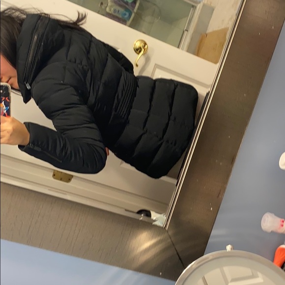 Zara Down Jacket PERFECT CONDITION - Picture 7 of 7